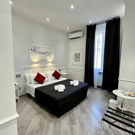 Domus Giordano Hotel Rome Buitenkant foto