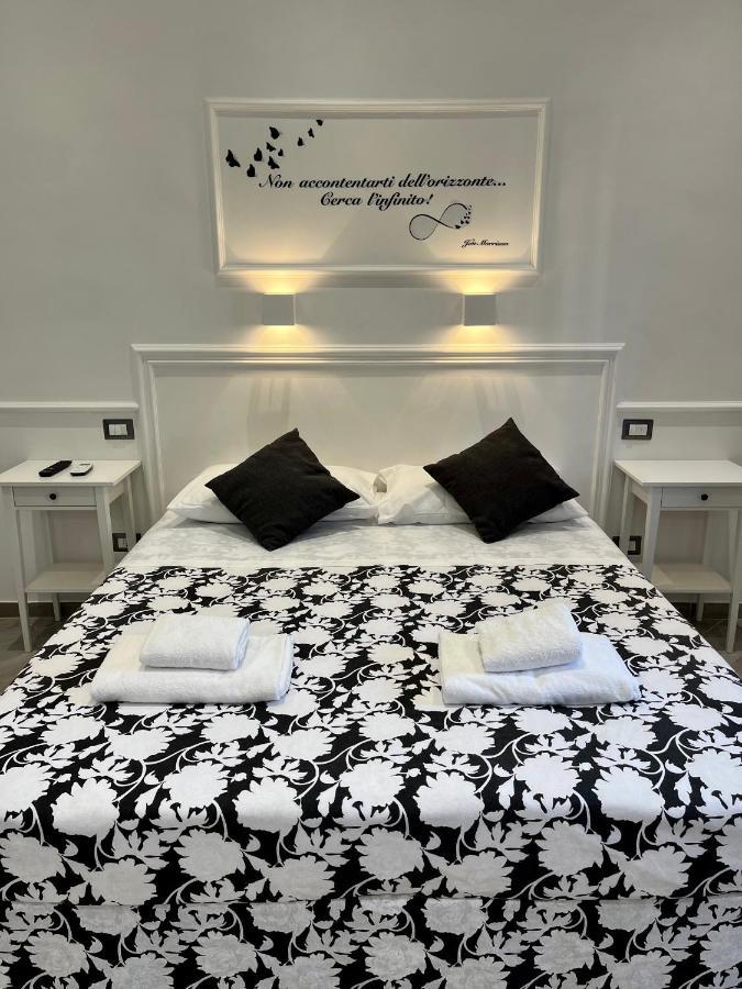 Domus Giordano Hotel Rome Buitenkant foto
